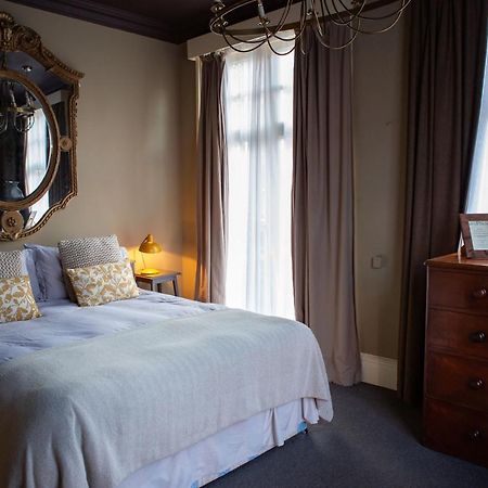 The Pear Tree Hotel London Exterior photo