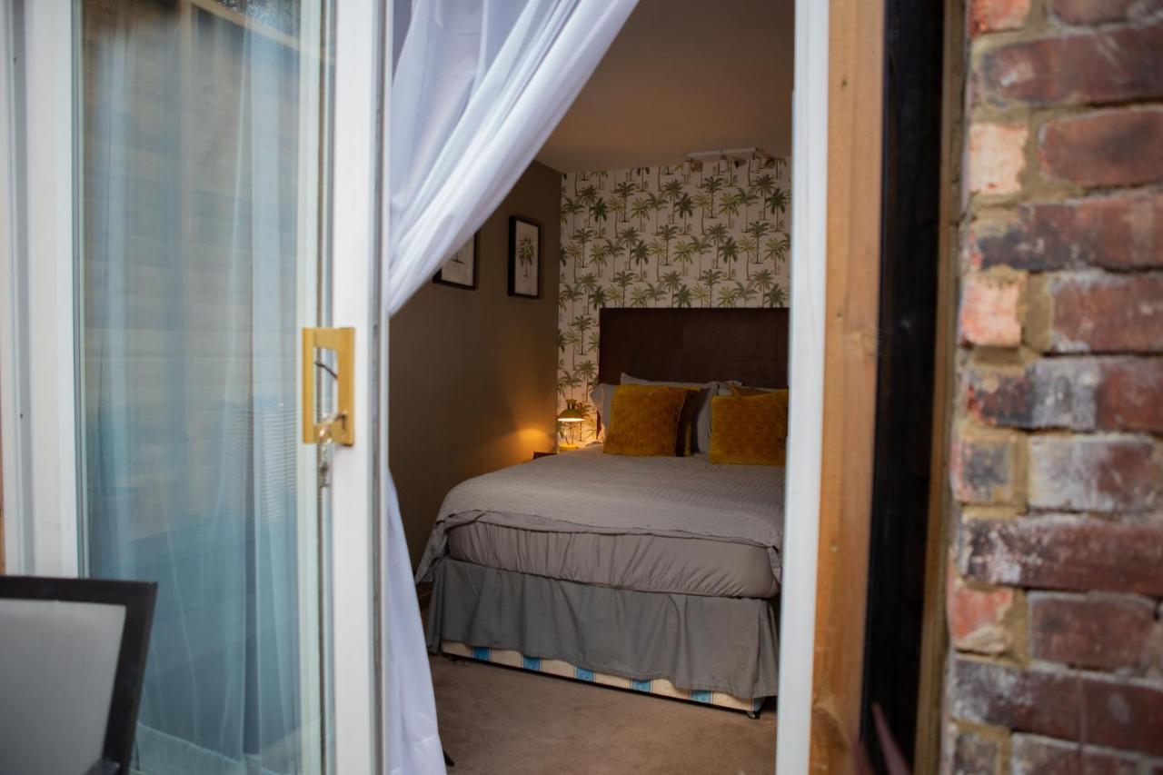 The Pear Tree Hotel London Exterior photo