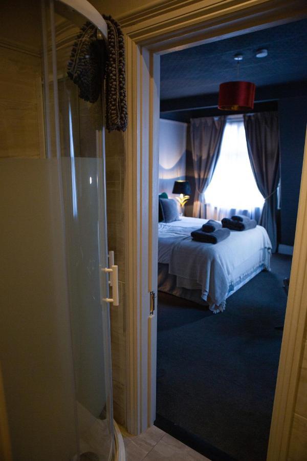 The Pear Tree Hotel London Exterior photo