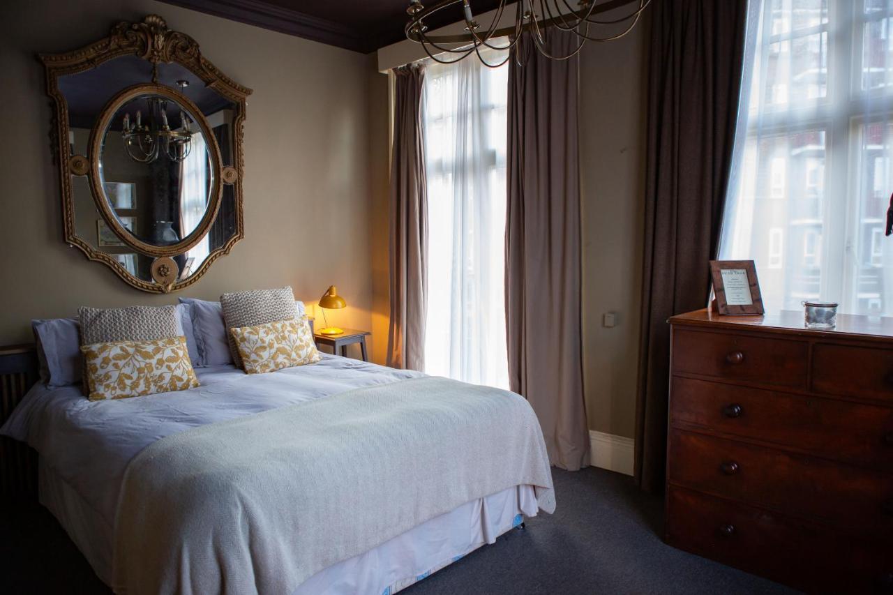 The Pear Tree Hotel London Exterior photo