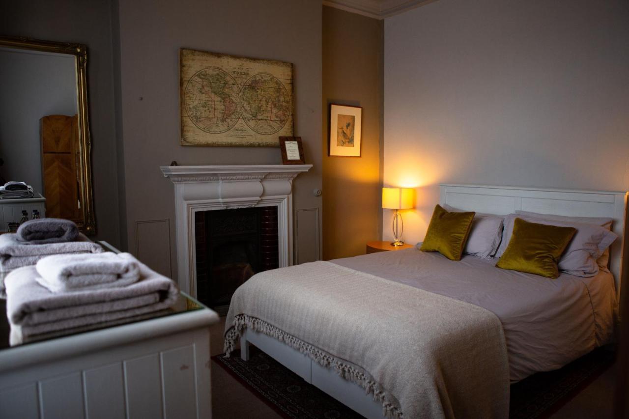 The Pear Tree Hotel London Exterior photo