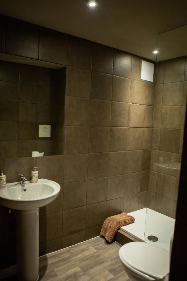 The Pear Tree Hotel London Exterior photo