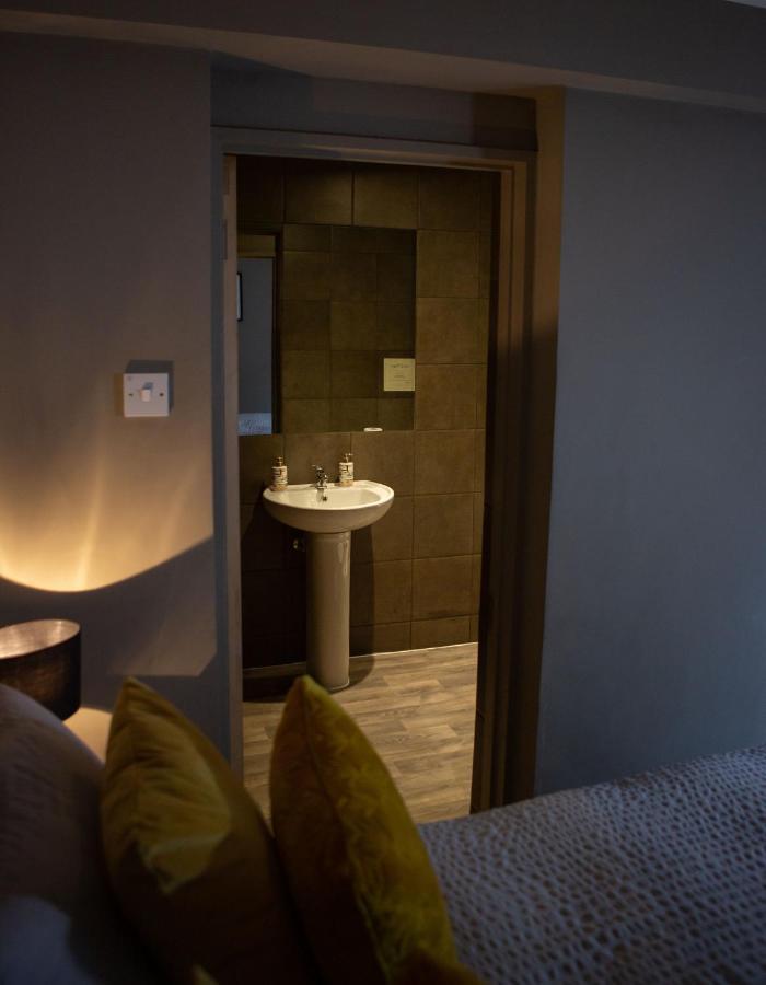 The Pear Tree Hotel London Exterior photo