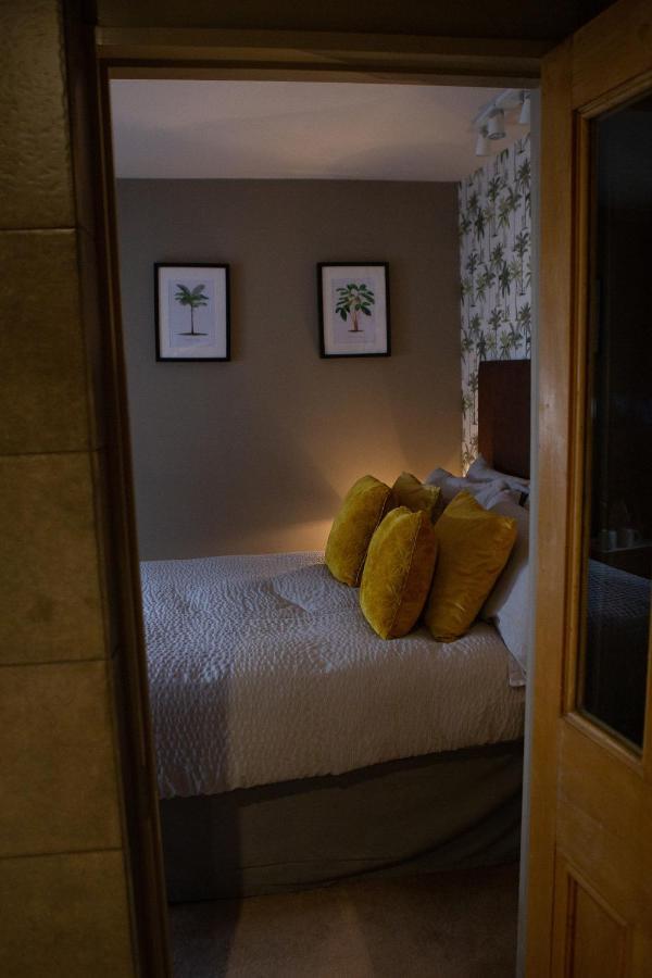The Pear Tree Hotel London Exterior photo