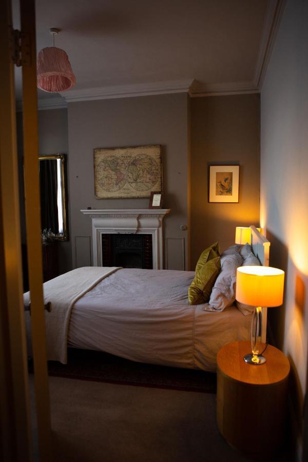 The Pear Tree Hotel London Exterior photo