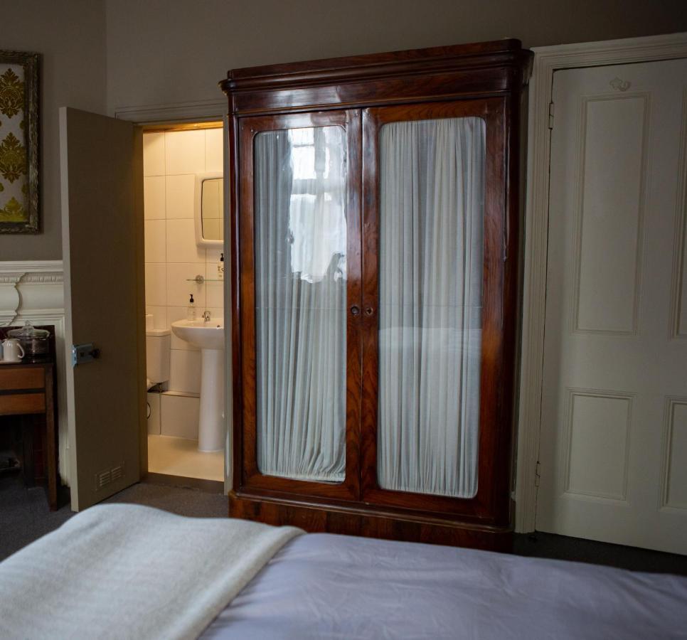 The Pear Tree Hotel London Exterior photo